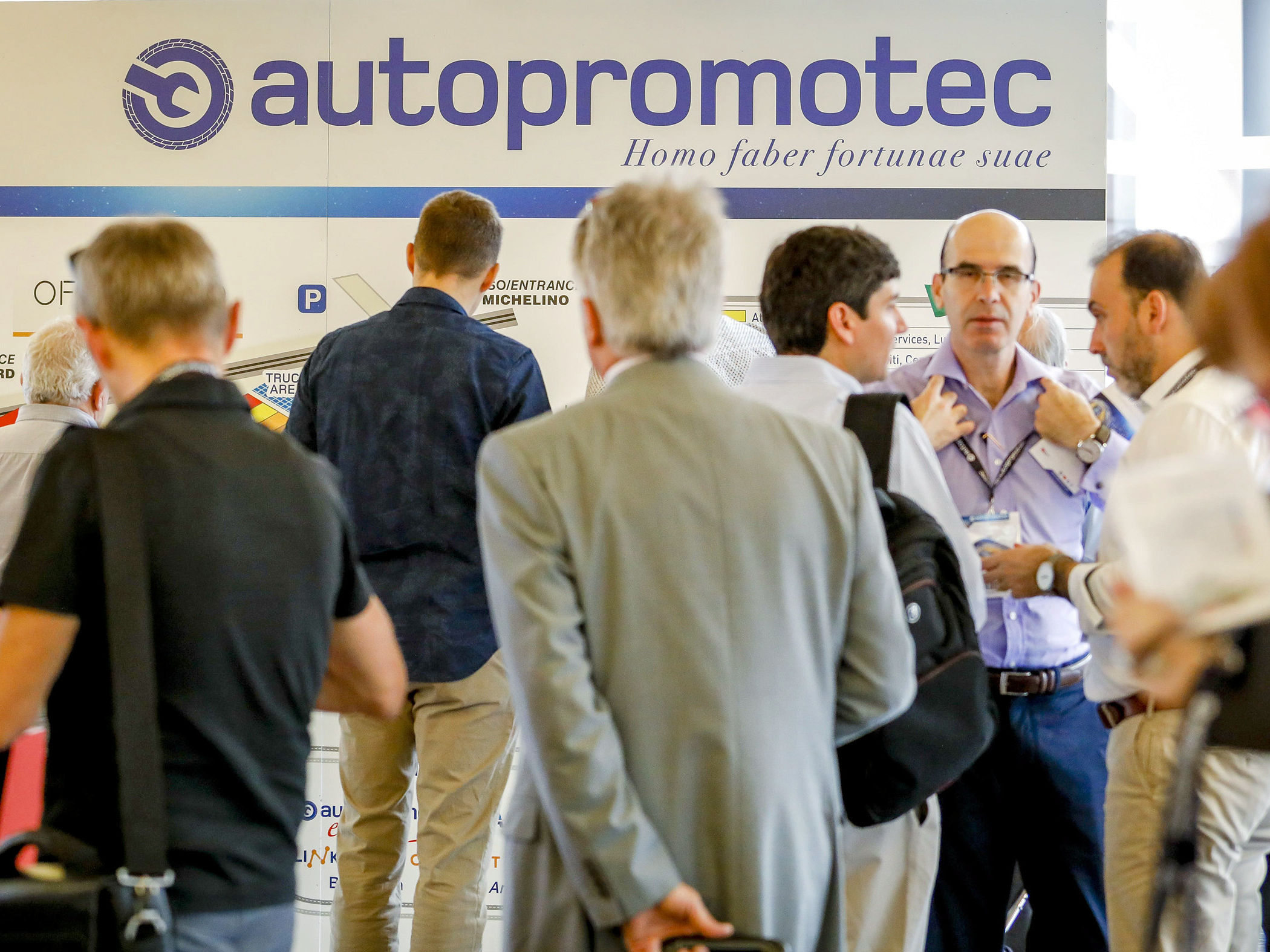 Autopromotec Termin tb