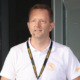 „Reifen sind unsere DNA. Wir lieben Reifen und Reifentechnologie“, sagt Ralf Benack, Leiter Fleet Solutions bei Conti mit Verantwortung für die EMEA-Region (Bild: NRZ/Christian Marx)