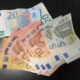 Bargeld klein
