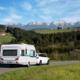 Caravaning klein