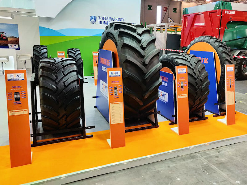 Ceat SIMA tb