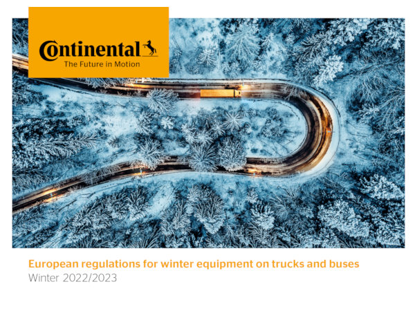 Continental Winter klein