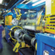 Cooper Produktion in Melksham