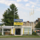 Unter anderem soll auch die als in Montluçon nicht wettbewerbsfähig beschriebene Llkw-Reifenproduktion von dort an andere Goodyear-Standorte in der EMEA-Region verlagert werden, während Avon-Motorradreifen demnächst dann wohl „Made in France“ auf der Seitenwand stehen haben dürften (Bild: NRZ/Christian Marx)