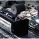 Hankook Batterien klein