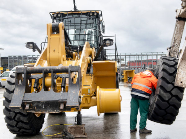 Interfit Bauma klein