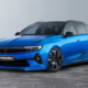 Irmscher Opel Astra St klein