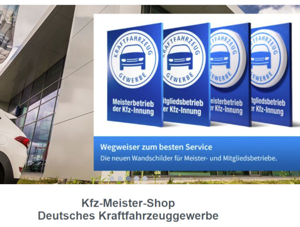 Kfz Meister