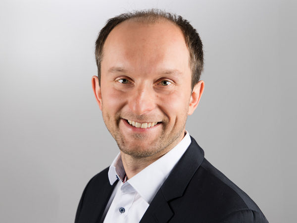 Michael Liberda ist Business Development Manager bei dem in Altenstadt beheimatete E-Commerce-Softwarehaus Speed4Trade (Bild: Speed4Trade )