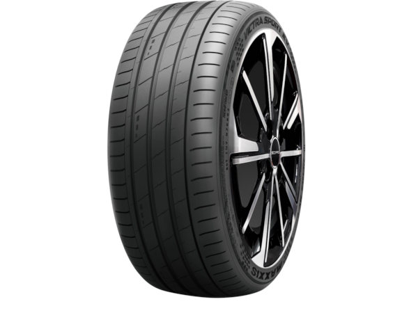 Maxxis EV klein