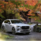 Mazda CX 60 klein