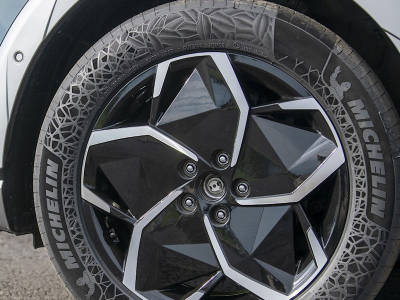Michelin nachhaltige Materialien tb