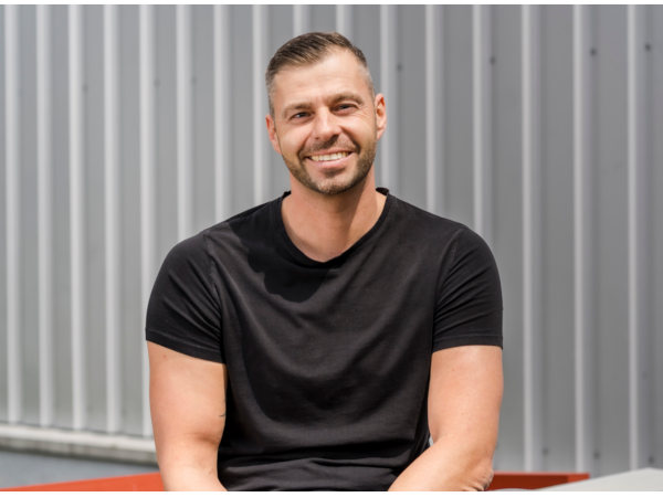 Oliver Liebscher klein
