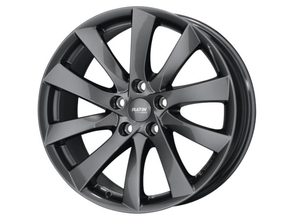 Platin P106 klein