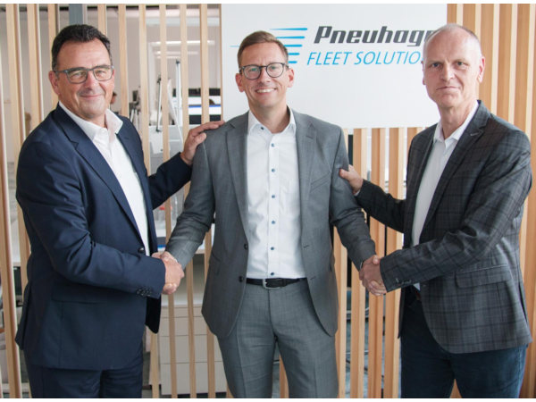 Pneuhage Fleet solution klein