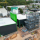 Pyrum Baustelle klein