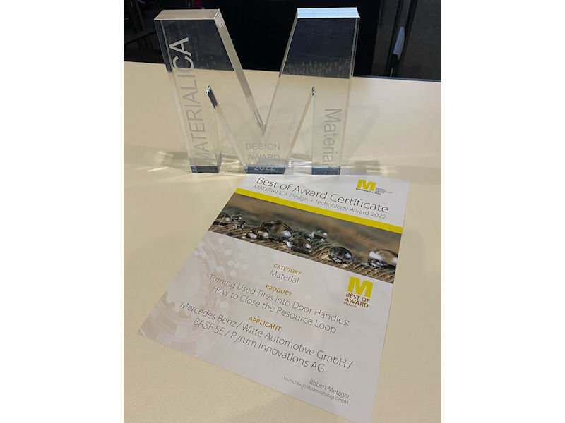Pyum Award tb