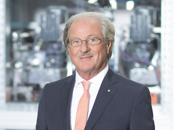 Das Handelsblatt berichtet, dass Aktionärsschützer im Zusammenhang mit Compliance-Verstößen des Zulieferers die Ablösung des Conti-Aufsichtsratsvorsitzenden Prof. Dr. Wolfgang Reitzle fordern (Bild: Continental)