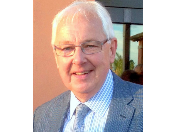 Rob Henderson klein