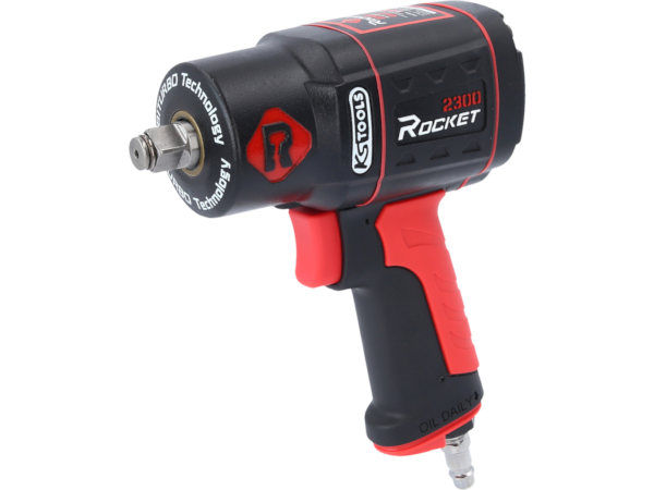 Rocket KS Tools klein