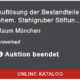 Stahlgruber Stiftung