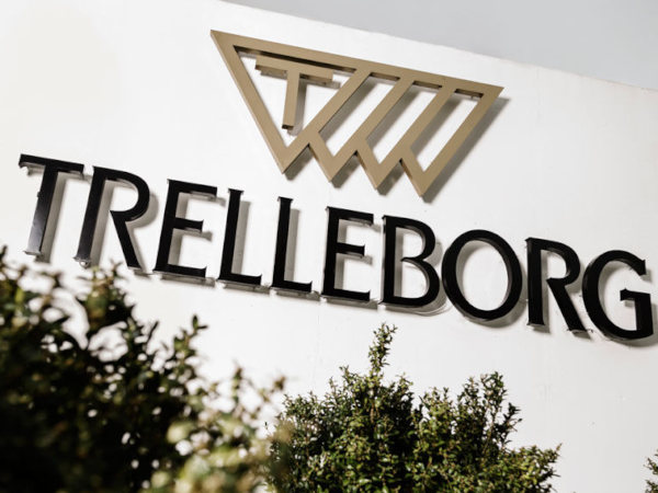 Trelleborg klein