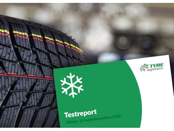 Tyresystem Testreport klein
