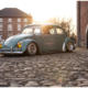 VW Kaefer Krissi klein