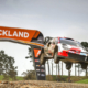 WRC Champion 2022