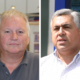 Dirk Warkotsch und Sam Bachir bleiben Geschäftsführer der Haweka GmbH (Bilder: NRZ/Christian Marx)