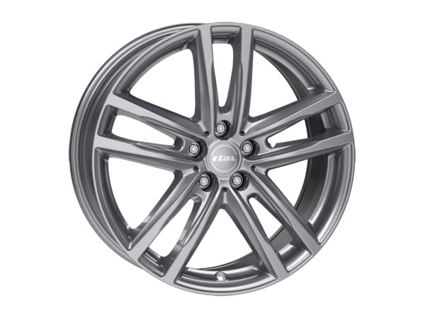 X10 RAd in Metal grey