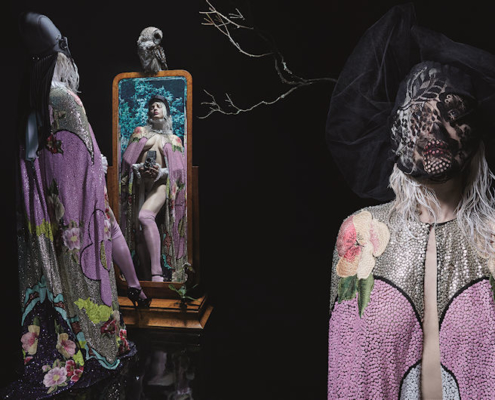 3 Guinevere van Seenus January 02 TB