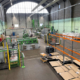 AZur DP Produktionsanlage in Arnheim klein