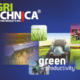 Agritechnica klein