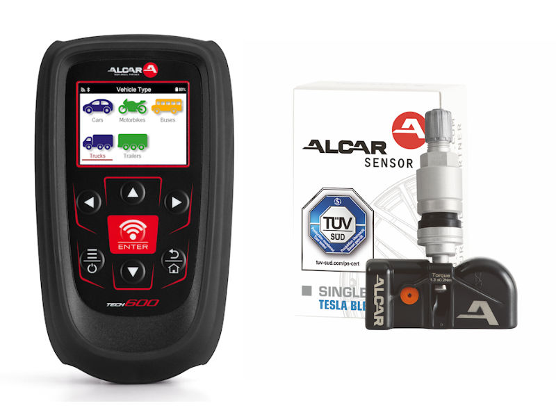 Alcar Bartec tb