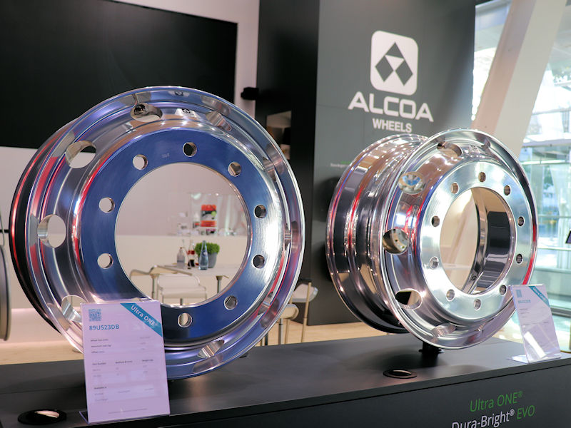 Alcoa Zahlen tb