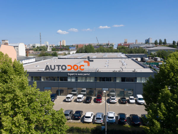 Autodoc Berlin klein