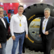 Bauma Continental tb