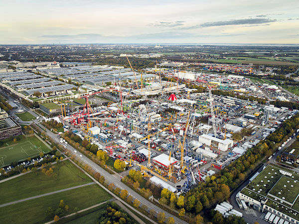 Bauma tb