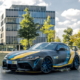 Bilstein EMS klein