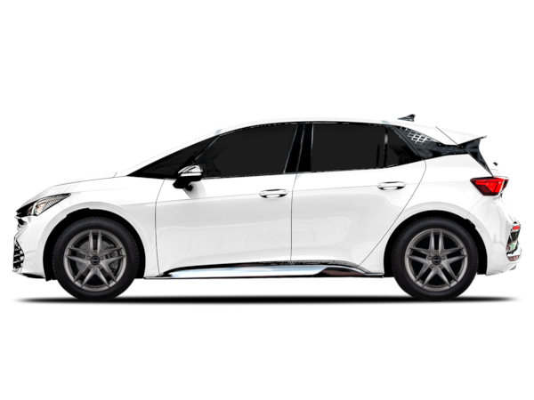 Borbet Cupra Born klein