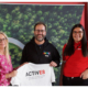 Mitte Oktober hat Bridgestone länderübergreifend seinen Mitarbeitern unter dem Motto „ActivE8“ eine Woche lang Aktionen/Events rund um nachhaltiges Handeln und gemeinschaftliches Verantwortungsbewusstsein angeboten (Bild: Bridgestone)