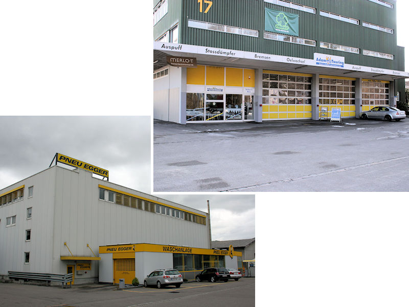 ContiTrade Schweiz tb