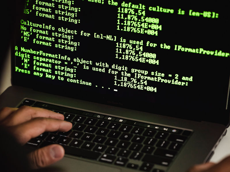 Continental Hackerangriff tb