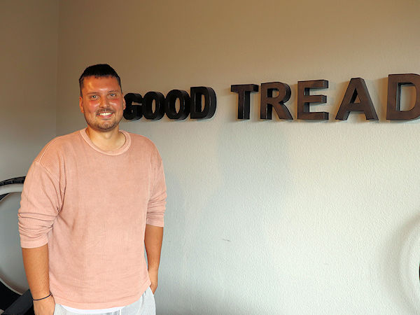 Good Treadn Jonas Granzow tb