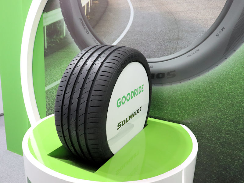 Goodride Rabattaktion tb