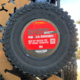 Mit den neuen Größen 42x13.50 R17 LT, 42x13.50 R20 LT und 44x13.50 R20 LT hat die zu Goodyear gehörende Offroadreifenmarke Mickey Thompson das Dimensionsspektrum ihres „Baja Boss M/T“ genannten Profils nach oben hin ausgebaut (Bild: Goodyear)