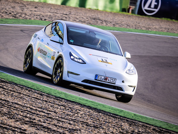 Hankook E4 Testival 1 tb