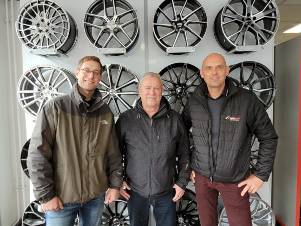 Holst und Pieper 4 klein