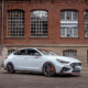 Hyundai I30N klein